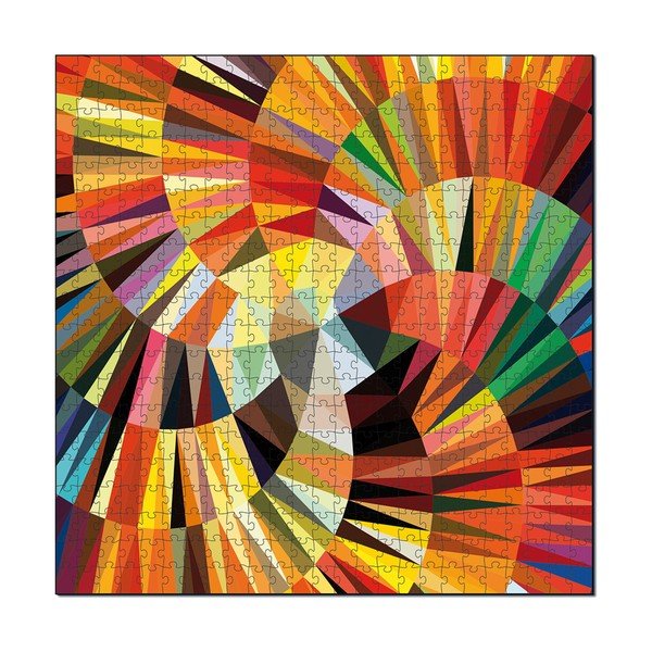 Puzle (500 gab.) Remember Twist-image-2