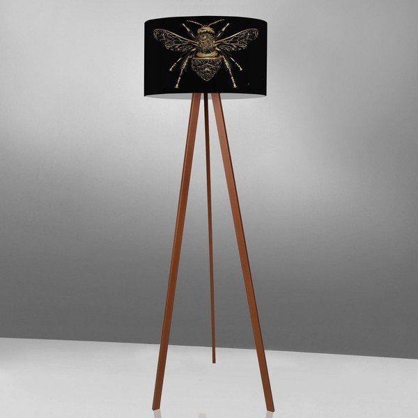 Stāvlampa Black Bee-image-1