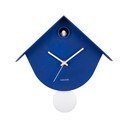 Sienas pulkstenis Cool Retro Cuckoo – Karlsson