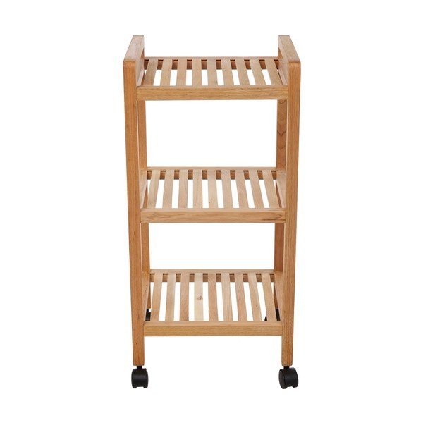 Vannas istabas plaukts no valrieksta koka 35x72 cm Norway – Wenko-image-1