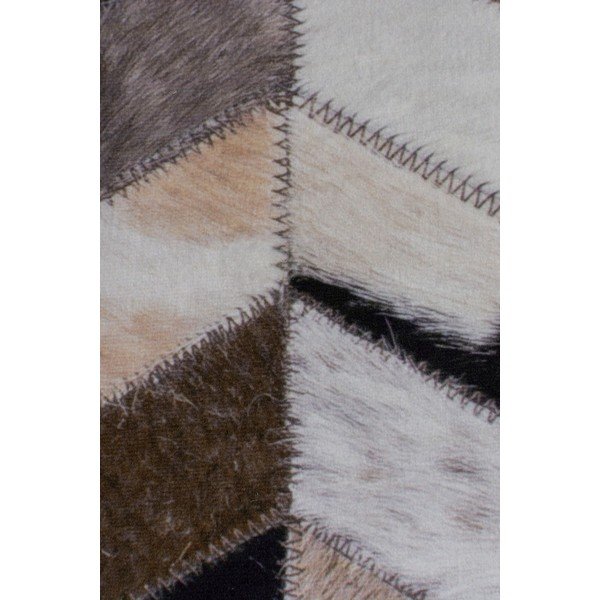 Brūns paklājs Flair Rugs Jesse, 160 x 230 cm-image-2