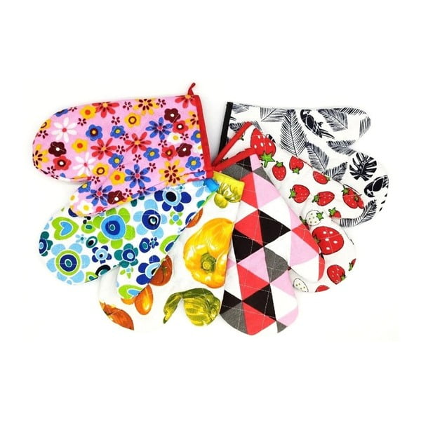 Virtuves cimdi (2 gab.) – JAHU collections-image-1