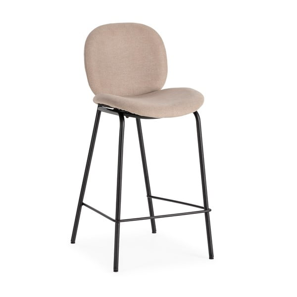 Bēši bāra krēsli (2 gab.) (sēdekļa augstums 65 cm) Cori – Marckeric