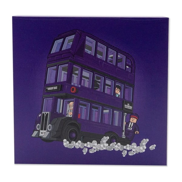 Dāvanu komplekts Harry Potter – LEGO®-image-1