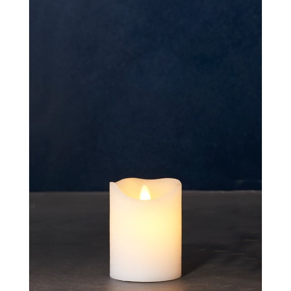 Balts gaismas dekors Sara Exclusive – Sirius-image-1