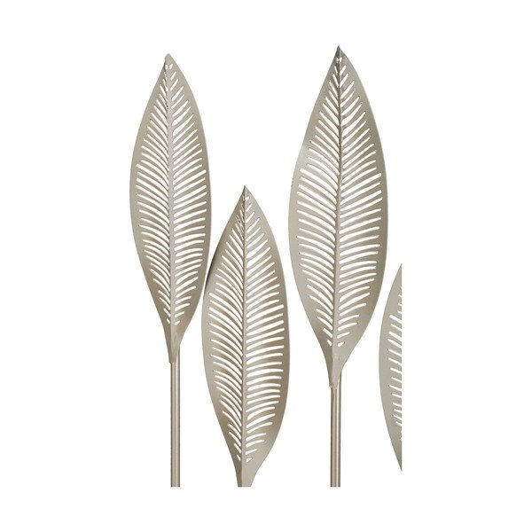 Dekoratīva statuete zelta krāsā Mauro Ferretti Shot Leaf-image-3