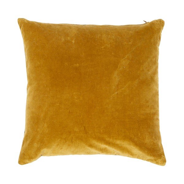 Samta spilvendrāna 45x45 cm Golden – Sema-image-1