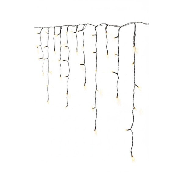 Āra LED lampiņu virtene Star Tradings Chain, garums 5,9 m