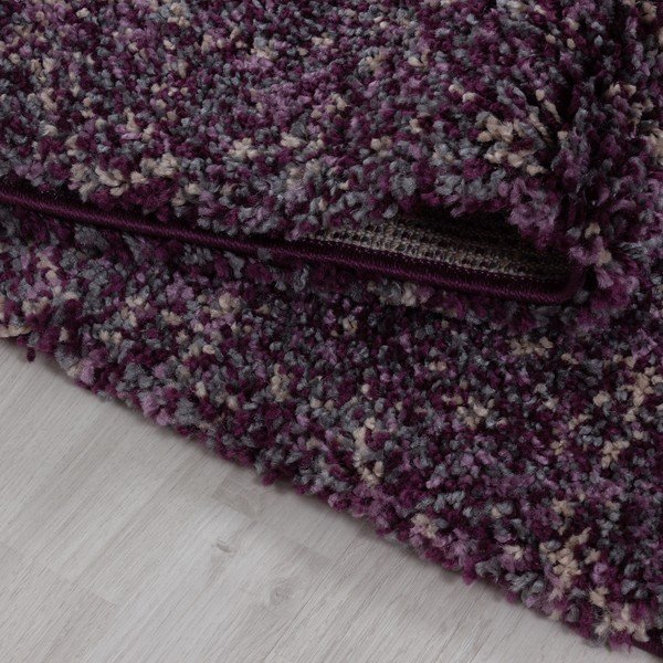 Tumši violets paklājs 160x230 cm Enjoy – Ayyildiz Carpets-image-3
