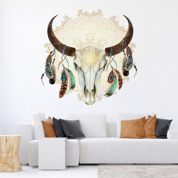 Ambiance Boho Buffalo uzlīme-image-1