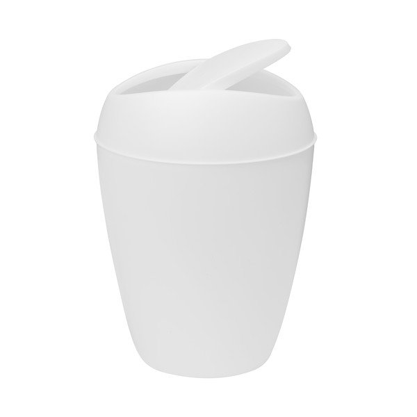 Plastmasas atkritumu tvertne 9 l Twirla – Umbra-image-3