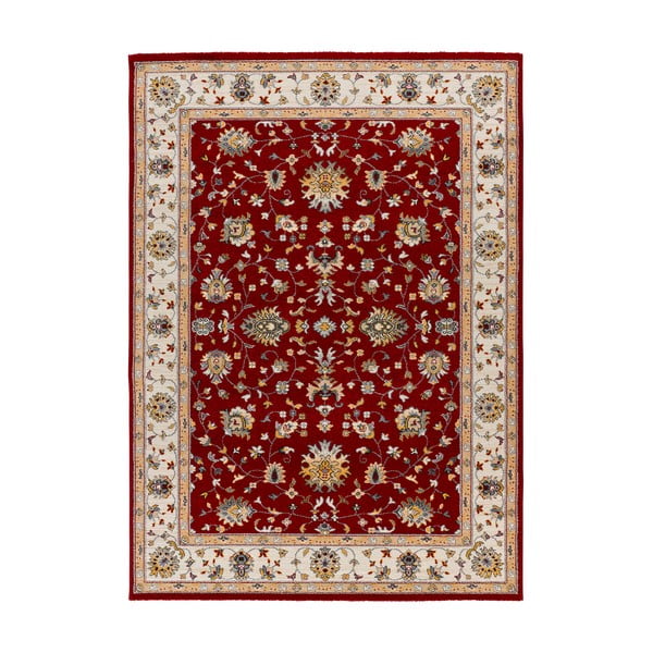Sarkans paklājs 115x160 cm Classic – Universal