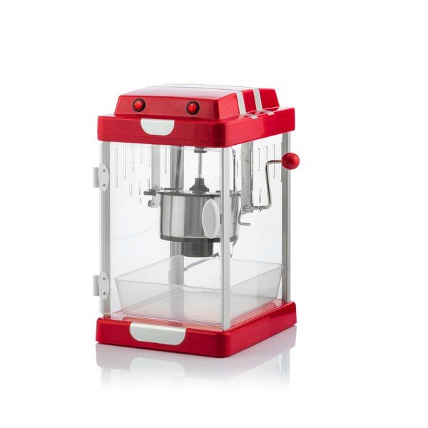 InnovaGoods Popcorn Maker Tasty Pop Pop Popcorn Maker-image-1