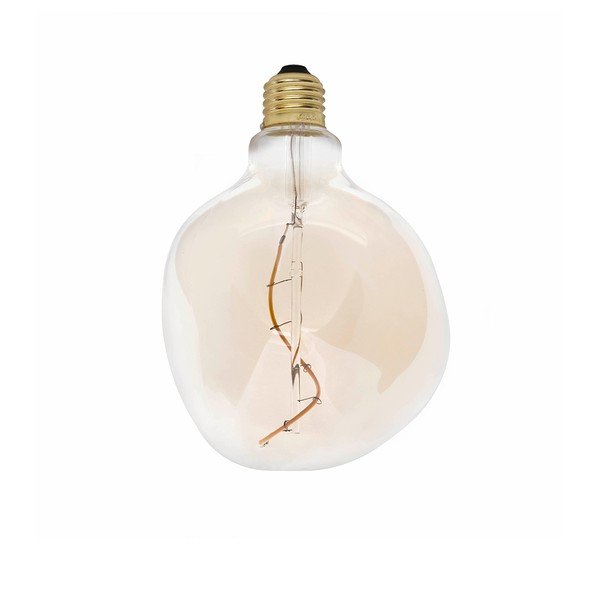 Siltas krāsas LED spuldze ar regulējamu spilgtumu un E27 spuldžu ietveri, 2 W Voronoi I – tala-image-2