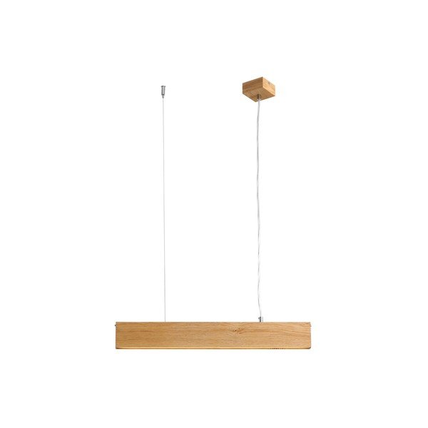 Ozolkoka piekaramā lampa Custom Form Line Plus M Woody-image-1
