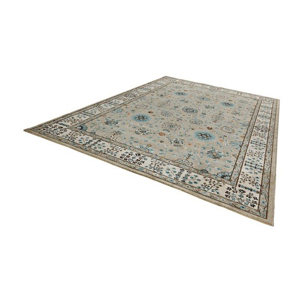 Bēšs paklājs Mint Rugs Classico, 200 x 290 cm-image-1