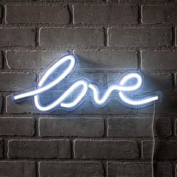 Gaismas dekors Tomasucci Love-image-1