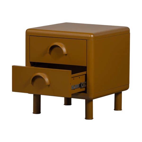 Okera dzeltens metāla naktsskapītis Rune – WOOOD-image-3