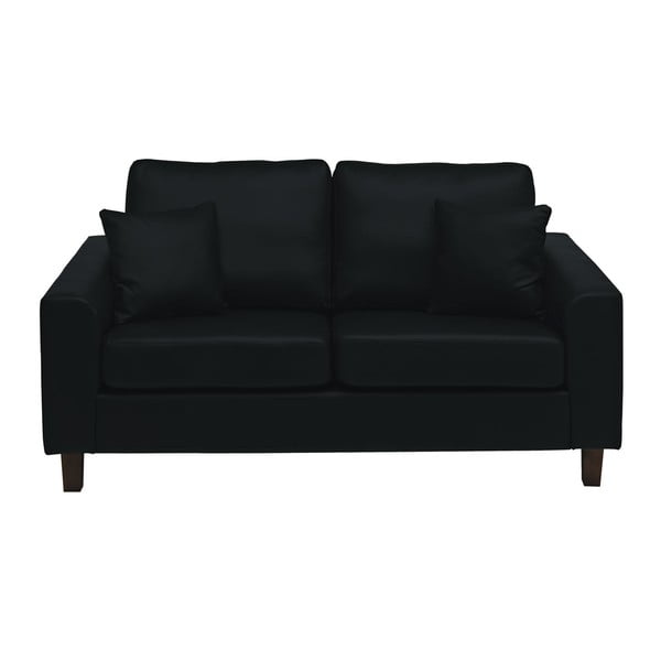 Richmond dīvāns melns
