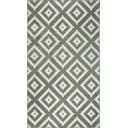 Gaiši brūns/krēmkrāsas mazgājams paklājs 180x120 cm – Vitaus