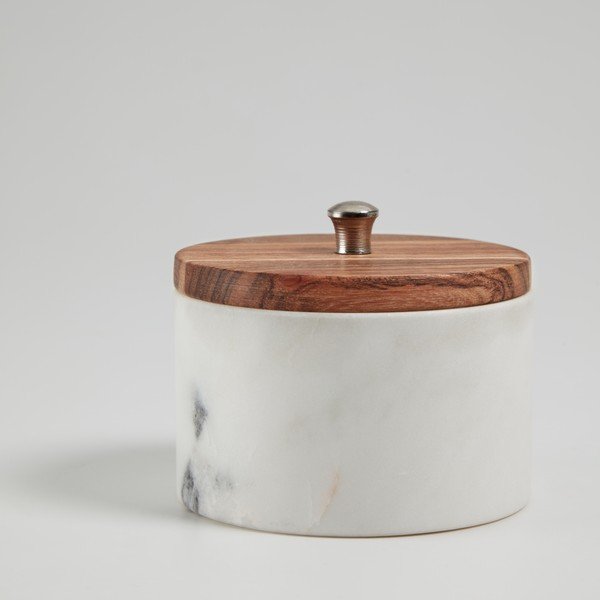 Marmora trauks Kave Home Karla, tilpums 0,25 l-image-1