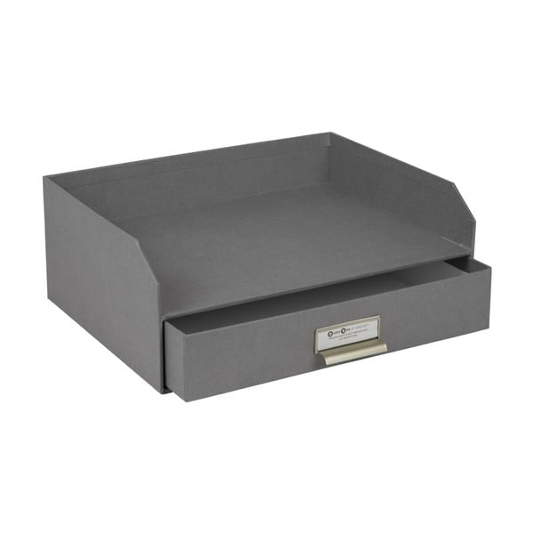 Kartona organizators atvilktnei/dokumentiem Walter – Bigso Box of Sweden-image-3