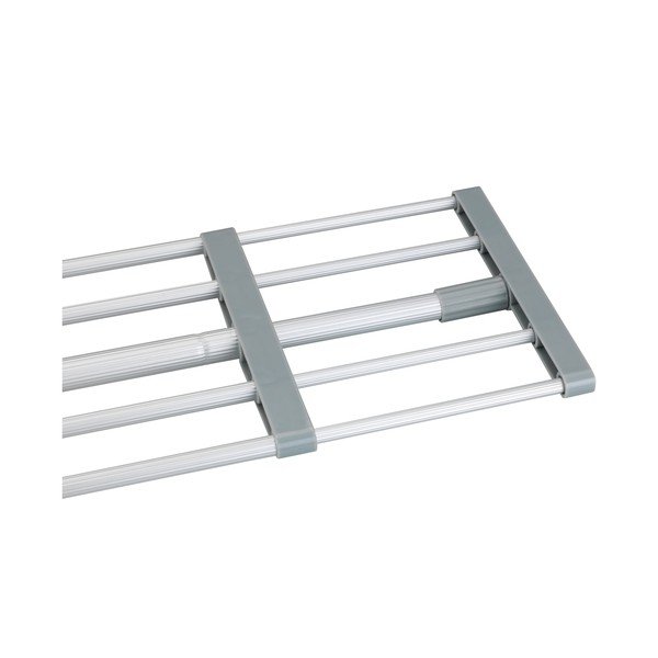 Regulējams papildu plaukts skapim Wenko-image-4