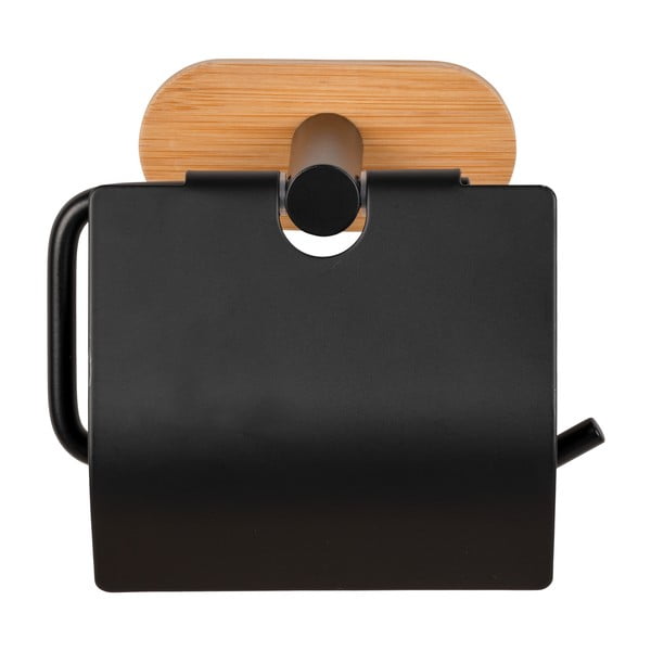 Nerūsējošā tērauda tualetes papīra turētājs Orea – Wenko-image-3