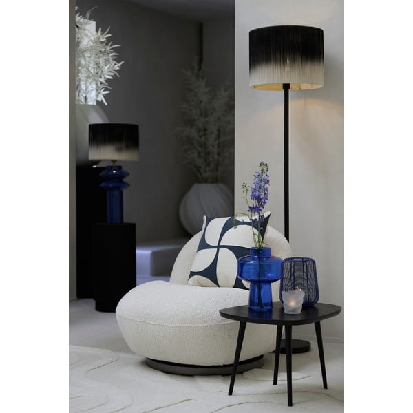 Metāla sānu galdiņš 32x48 cm Puno – Light & Living-image-1