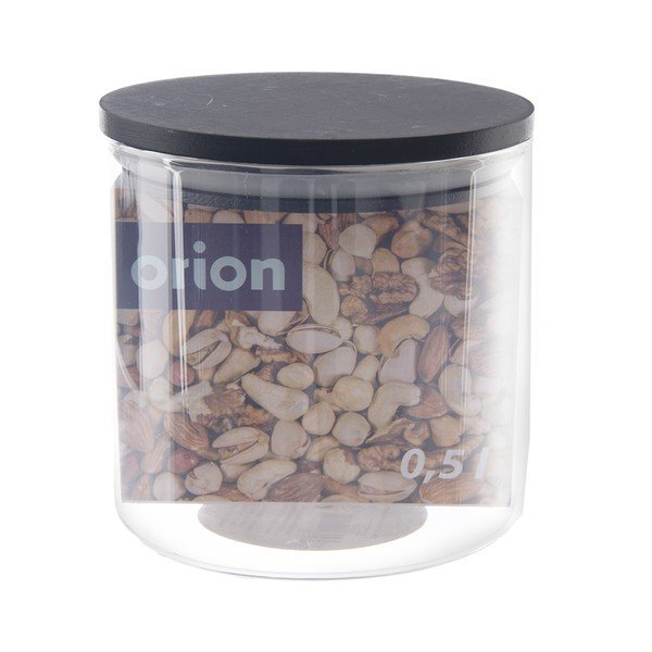 Stikla konteiners pārtikai – Orion-image-2