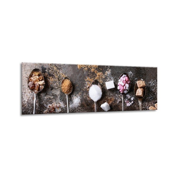 Image Styler Glasspik Virtuves cukurs, 30 x 80 cm-image-1