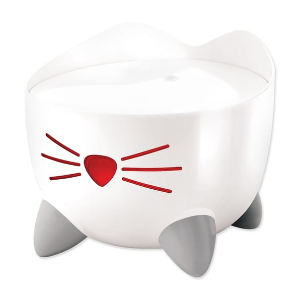 Dzeršanas strūklaka kaķiem ø 22 cm Catit Pixi – Plaček Pet Products-image-4