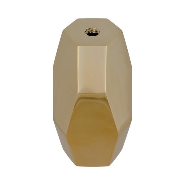 Zelta krāsas abažūrs ø 5 cm Brighter Days Hexa – UMAGE-image-4