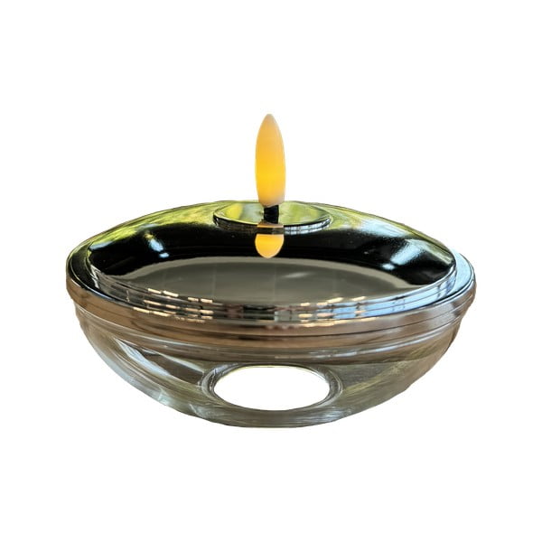 LED svece (augstums 5 cm) Lia – Sirius