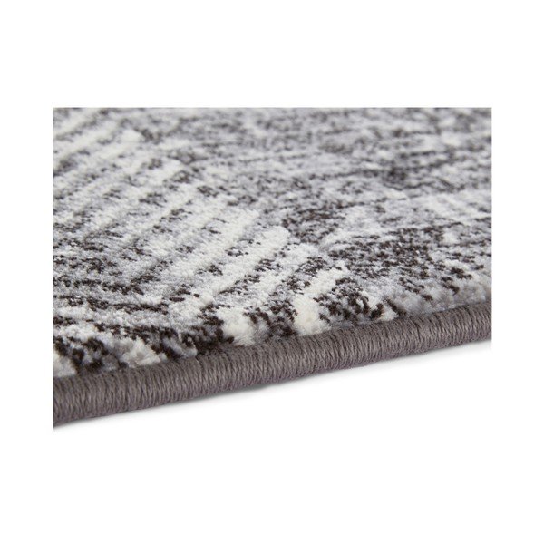 Pelēks paklājs Elle Decoration Arty Gonesse, 120 x 170 cm-image-2