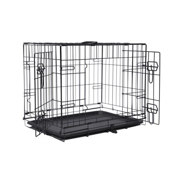 Būris sunim Dog Fantasy M – Plaček Pet Products-image-1