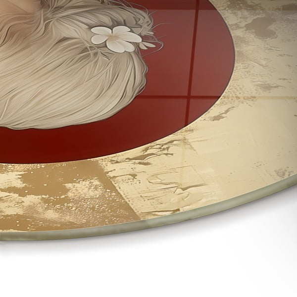 Stikla glezna 70x100 cm Rukia – Styler-image-3