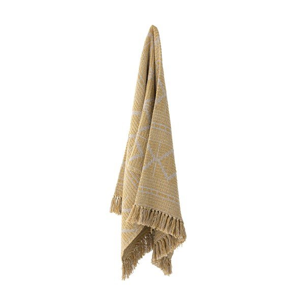 Pleds 130x160 cm Gutte – Bloomingville-image-3