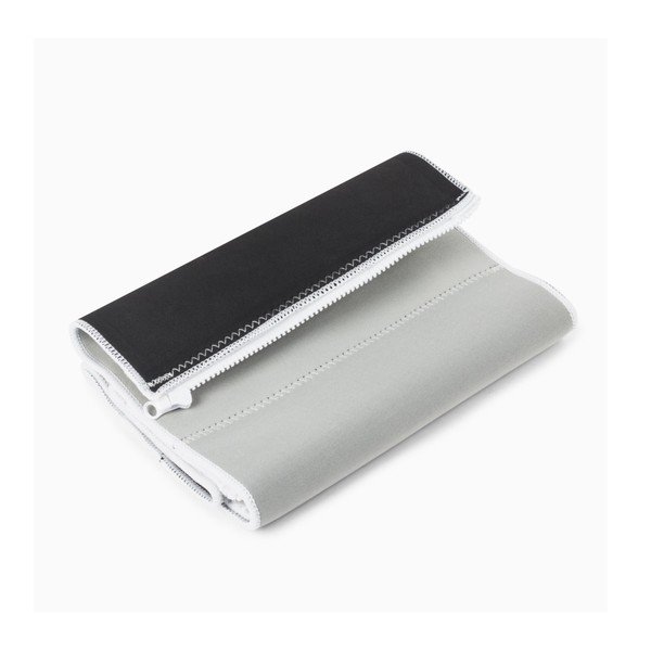 Slaidā josta ar pirts efektu InnovaGoods Just Slim Belt-image-4