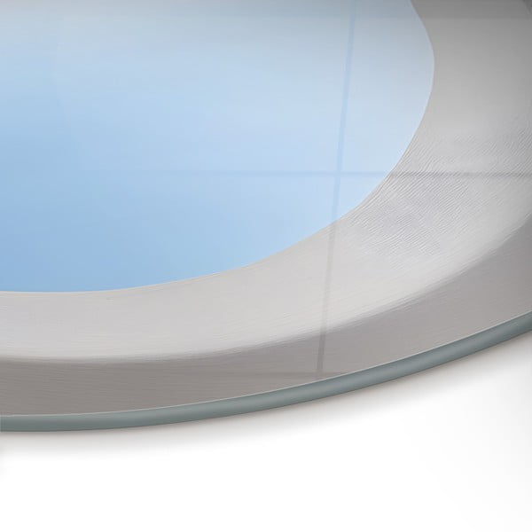 Stikla glezna 70x100 cm Oia – Styler-image-2