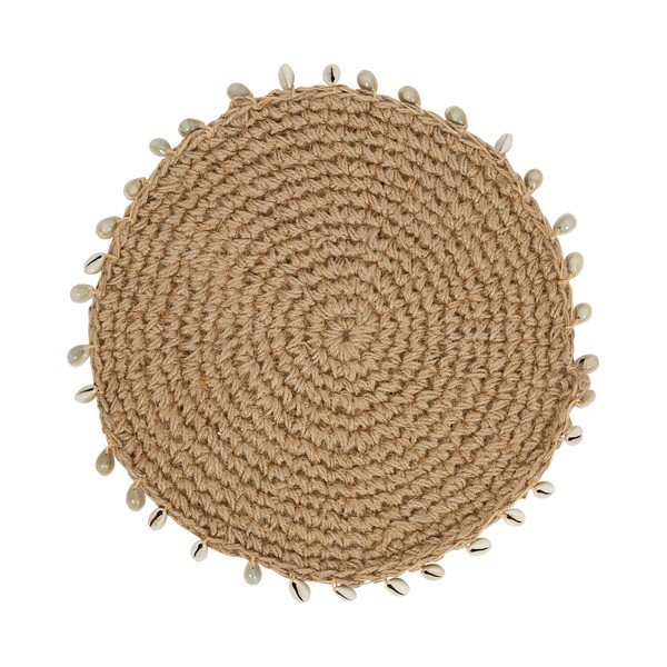 Paliktnis ø 36 cm Cauri – Côté Table