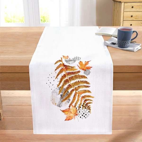 Galda celiņš 40x130 cm Autumn – Mila Home-image-1