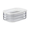Konteiners Modula White – Mepal