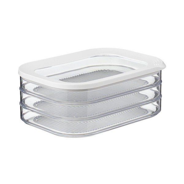 Konteiners Modula White – Mepal