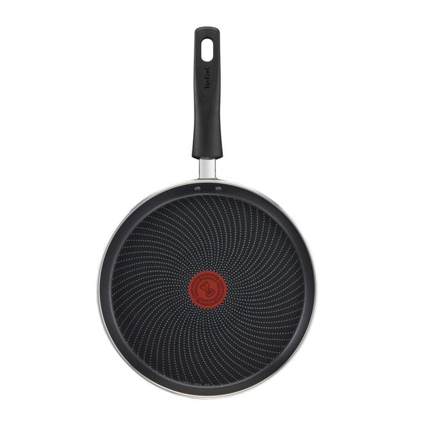 Pankūku alumīnija panna ar nelīpošu pārklājumu ø 25 cm Start&Cook C2723853 – Tefal-image-2