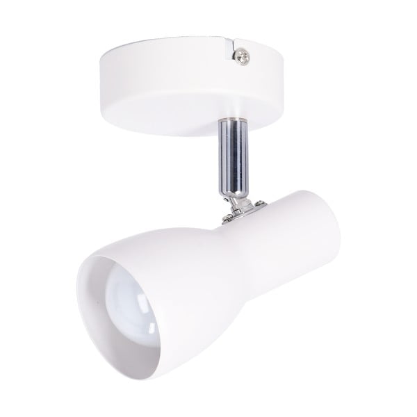 Balta sienas lampa Picardo – Candellux Lighting-image-2