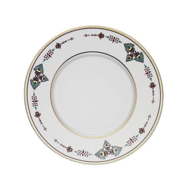 59 gabalu porcelāna trauku komplekts Kutahya Ocean-image-2