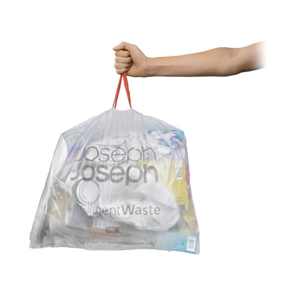 Atkritumu maisi (20 gab.) 20 l IW7 – Joseph Joseph-image-1