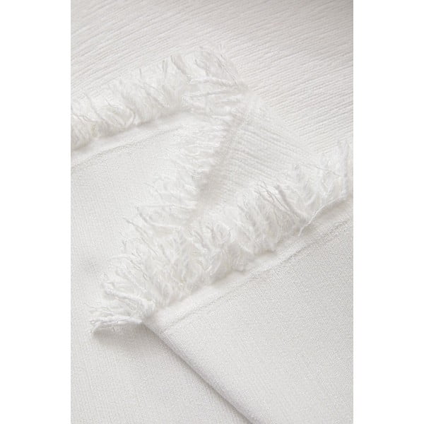 Balts pārvalks dīvānam 2 sēdvietām Talo – Filumi-image-3