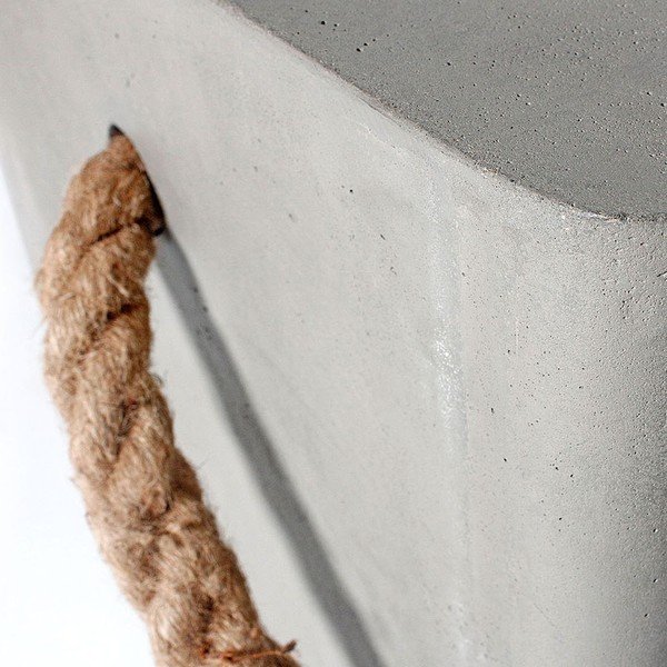 Betona krēsls Lyon Béton Edge-image-1